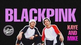 BLACKPINK x SELENA GOMEZ x CARDI B | WAP + ICE CREAM DANCE VIDEO
