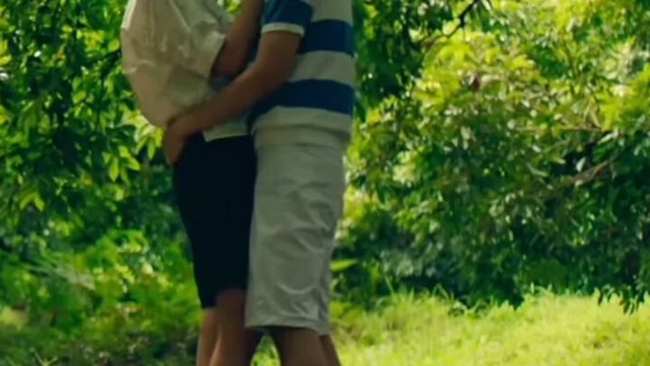 kiss
