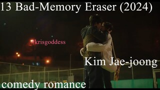 13 Bad-Memory Eraser (2024) Kim Jae-joong 나쁜기억 지우개