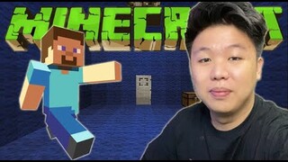 BISAKAH KITA KELUAR DARI RUANGAN INI ?!! - Minecraft Indonesia