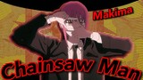 [Chainsaw Man/Mixed Cut] "Hãy nói tất cả vì Makima!"