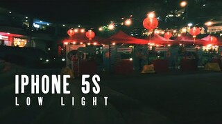 Vlogging in AYALA CEBU with iPhone 5s in LOW Light 2021 " Chinese New Year Vlog " - Vlog 04 | JK Art