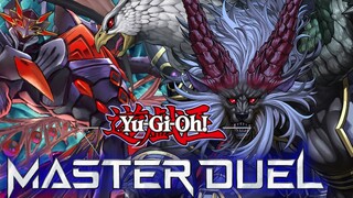 Updated Despia Deck Profile | DESTROY Swordsoul Negates | Yu-Gi-Oh! Master Duel