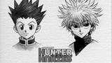 Hunter X Hunter 1999 Eps.39 Anime sub indo