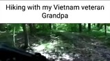 Veteran Perang Vietnam