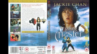 The Young Master (1980) Full Movie Indo Dub