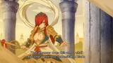 Fairy Tail 2021 - Historic battle Fairy Tail Wins Continent Magic Tournament Championship
