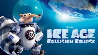 Ice Age 5 ไอซ์ เอจ ผจญอุกกาบาตสุดอลเวง Collision Course [แนะนำหนังดัง]