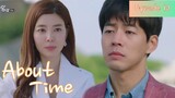 About Time Episode 10 Tagalog Dubbed