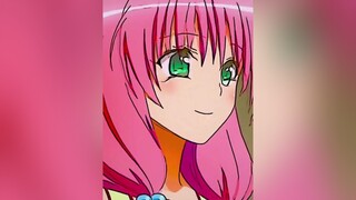 Lala Wallpaper 💖🥵anime waifu animewallpaper lalasatalindeviluke toloveru fypシ