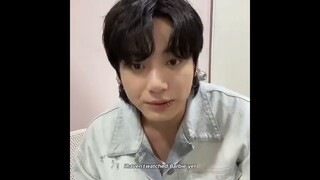 imagine jungkook in his allblack outfit surprised to see everyone wearing hot pink for 'barbie'😭