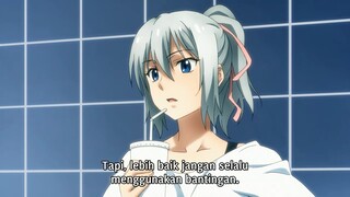 E3│Taboo Tattoo [Sub INDO]