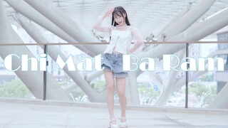 竖屏‖冬日里也要裙角飞扬! Brave Girls《Chi Mat Ba Ram》