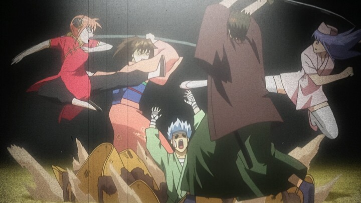 "What is despair?"