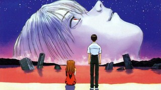 Neon Genesis Evangelion film complet link in description