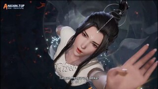 Wan Jie Du Zun S2 Episode 114 (164) Sub Indo