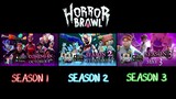 Horror Brawl All Seasons Official Trailer - Comparison