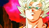 [Dragon Ball] Goku Super Tournament Ajin 1, 2, 3, 4, dan 5, mana yang menurutmu paling tampan? Sebelum Dragon Ball Super keluar, saya pikir urutan evolusi setelah Super Ajin akan dinamai dengan nomor 