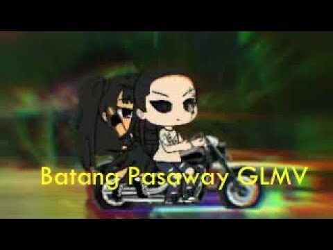 Batang Pasaway- PSYCHEDELIC BOYS | GACHA LIFE MUSIC VIDEO / ANIMATION