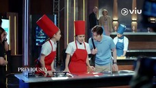 05 - Secret Ingredients Tagalog Dubbed