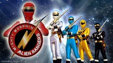 Mighty Morphin Alien Rangers 1996 (Final Episode) Sub-T Indonesia