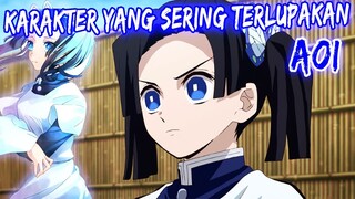 Masa Lalu Aoi Kimetsu No Yaiba