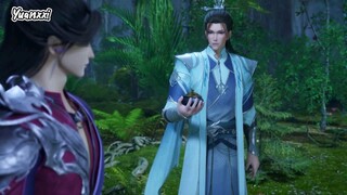 Glorious Revenge Of Ye Feng Episode 84 Sub Indo