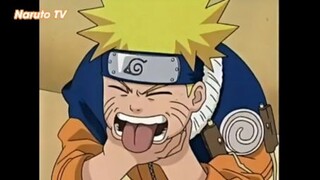 Naruto Dattebayo (Short Ep 3) - Lễ tốt nghiệp