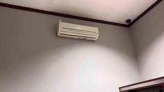 2 LG mini split air conditioner - Indonesia Fan and air conditioner (1080p, h264