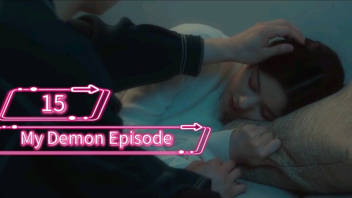 My demon episode 15 hindi dubbed🫰/❤Ap jo Bhi (k drama ) ya C Demon Dakna ho to please Comment kare