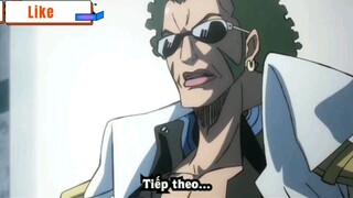 Các hải tặc có tiền truy nã cao nhất thế giới p2 #onepiece