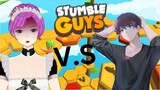 Ditampol di Stumble |Stumble Guys