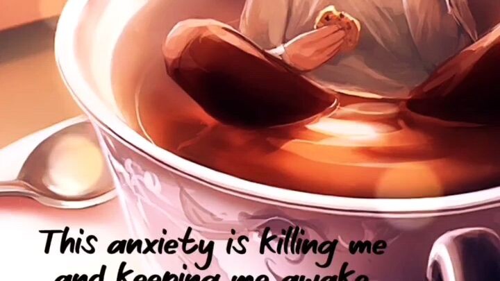 Enxiety