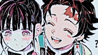 kanao x tanjiro😊🥰