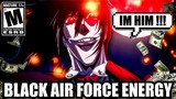 ALUCARD: THE COUNT OF BLACK FORCES