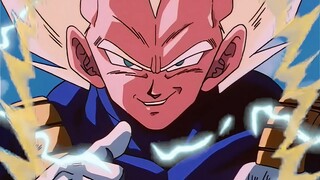 Super Super Vegeta