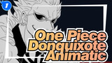 The Punishment Game Of The Donquixote Brothers | One Piece Animatic_1
