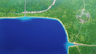 Around 40 Otoko No Isekai Tsuuhan Episode 9