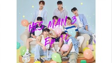 [VIETSUB - HIS MAN 3 EP 10]