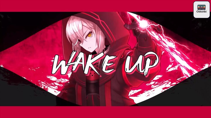 Nightcore - KẺ THÙ TRUYỀN KIẾP (Lyrics)  #AMV