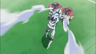 EYESHIELD21 EP141 TAGALOG DUB