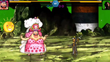 Big Mom VS Law | One Piece Mugen Battle of the Characters