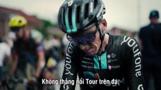 Tour de France: Trên từng dặm đường EP 2 [Sub Việt]