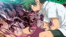 UekThe Law Of Ueki แสบซ่าผ่ากฏเทพ - 51 END พากย์ไทย