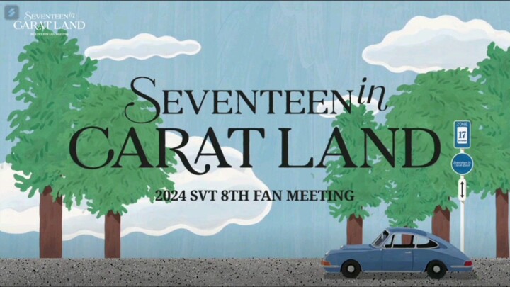 Caratland 2024 part1