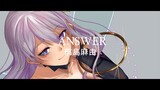 Full Dive RPG Opening Full 『ANSWER』 Mayu Maeshima 【ENG Sub】