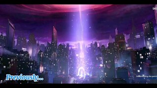 Solo Leveling Arise Second Chance