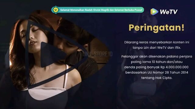 cinta mati 10b