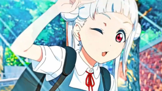 Sự đáng yêu của các anime học sinh  #animedacsac#animehay#NarutoBorutoVN