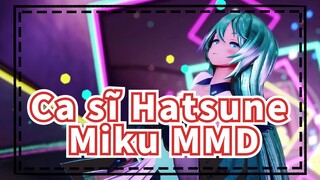 [Ca sĩ Hatsune Miku/MMD/YYB] G4L(Giga)